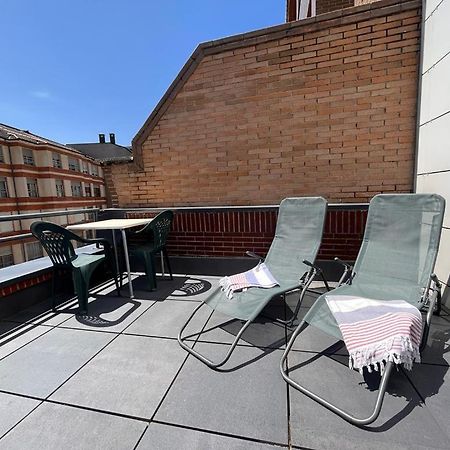 Montecerrao I Apartment Oviedo Exterior photo