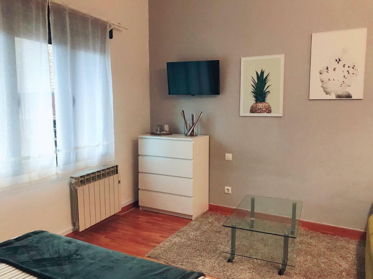 Montecerrao I Apartment Oviedo Exterior photo