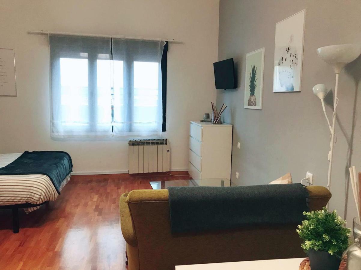 Montecerrao I Apartment Oviedo Exterior photo